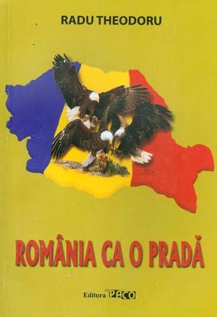 România – prada mercenarilor
