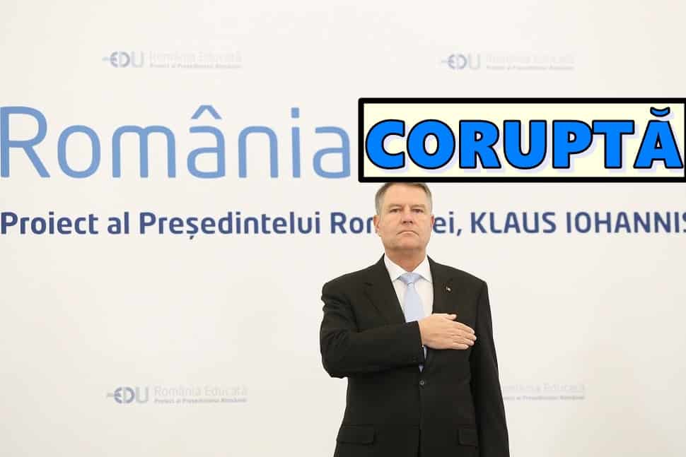 România dez-educată. PSD-PNL-UDMR nu s-au atins de educație, nu care cumva să-i încurce cineva marele proiect al Președintelui