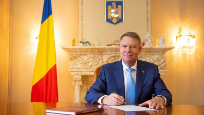 Mai bifăm un eșec – Iohannis a rezolvat problema – Adio, educație în limba română în Ucraina