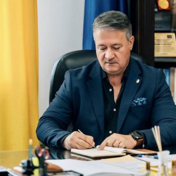 Antonio Andrușceac (AUR) către ministrul Muncii: În 2020 PSD a promis că va mări alocațiile copiilor la 300 de lei când va veni la guvernare. De ce nu se aplică legea?