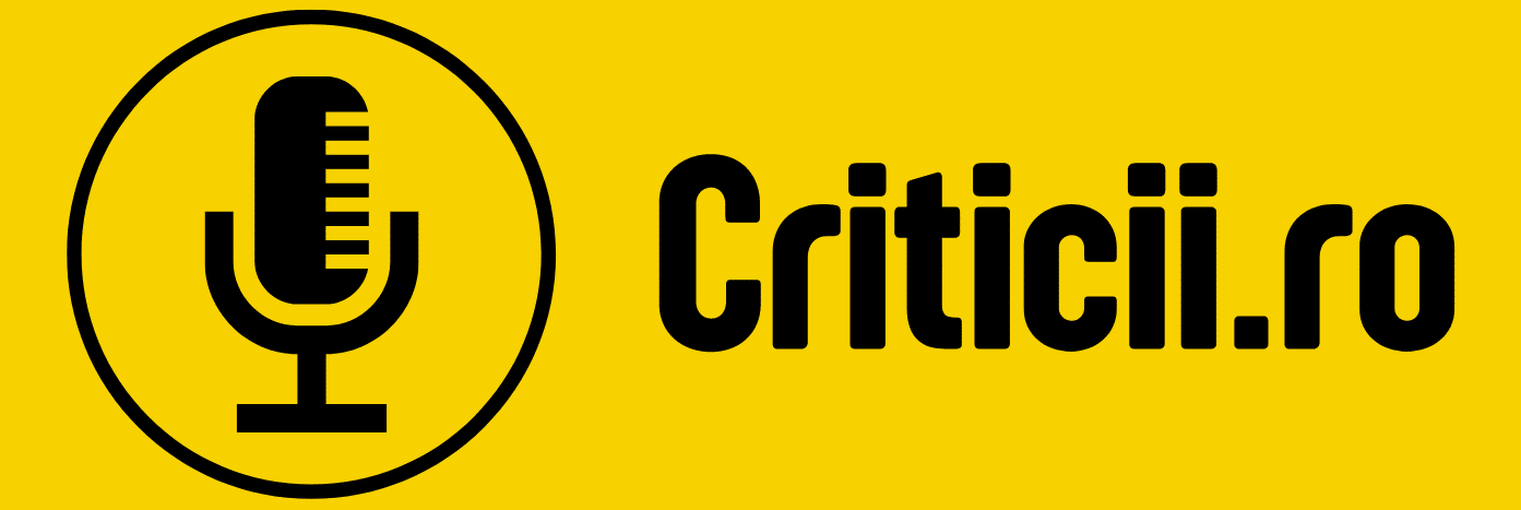 Criticii.ro - Cele mai bune opinii despre cele mai importante È™tiri din RomÃ¢nia