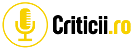 Criticii.ro - Cele mai bune opinii despre cele mai importante știri din România