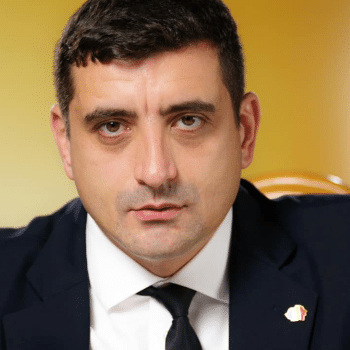 George Simion: AUR își va prezenta candidații la europarlamentare pe 22 iulie, la Arenele Romane. Cristian Terheș este în fruntea listei.
