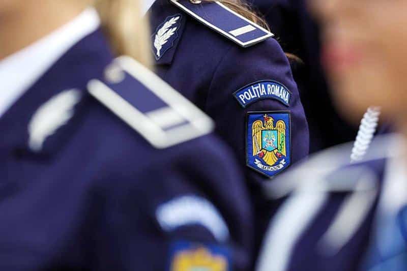 Demisii în lanț în poliția din Ilfov: Șeful IPJ și șeful Poliției Voluntari pleacă în urma scandalului azilelor groazei