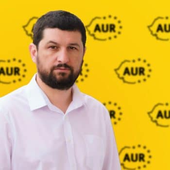 Deputat AUR acuză: Bugetarii de lux amenință sectoarele construcțiilor și agriculturii românești