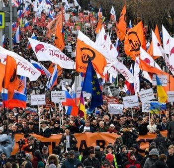 Drumul de la Crevedia la Moscova: Adevărații oameni ai Rusiei în România
