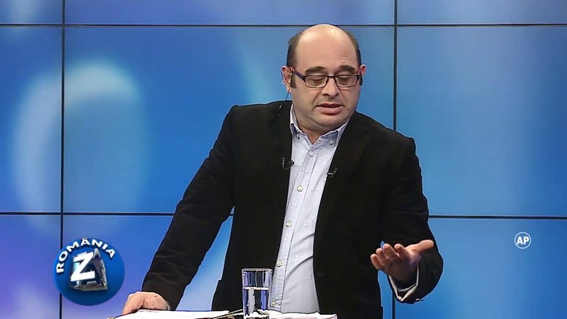 Sabin Gherman: 9 din 10 firme vor fi rase în urma politicii fiscale a lui Ciolacu