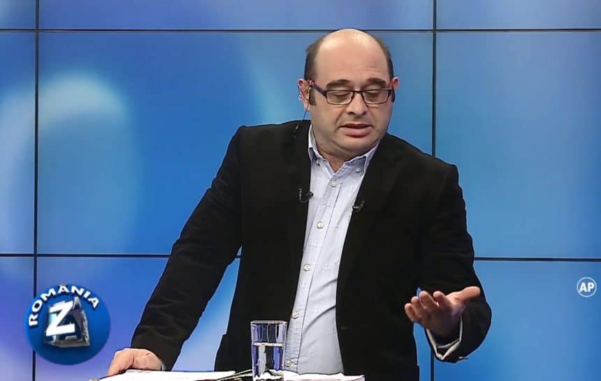 Sabin Gherman: 9 din 10 firme vor fi rase în urma politicii fiscale a lui Ciolacu